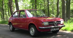 Image result for Giallo 1979 Alfa-Romeo