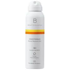 Spray Sunscreens 101 The 13 Best Spray Sunscreens For 2021