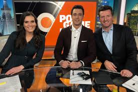 Tune in to the following channels for complete coverage. Ex Nhl Player Colby Cohen Is Putting Career Contacts To Use To Bring Ppe To U S The Athletic