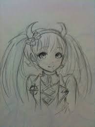Maybe you would like to learn more about one of these? Kotoko Drawings On Paigeeworld Pictures Of Kotoko Paigeeworld