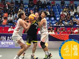 Keputusan undian bola sepak sukan sea 2019 di manila filipina fam. Skuad Bola Keranjang 3 On 3 Malaysia Wanita Meraih Pingat Gangsa Dalam Temasya Sukan Sea Filipina 2019 Borak Basket