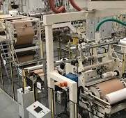 Extrusion Coating Extrusion Machinery - Davis-Standard