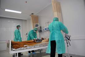 Medical professionals in malaysia have been trained and educated in modern day best practices in healthcare, with many having studied in universities abroad. Top Indonesian Doctors Call For Lockdown Say Physical Distancing Not Enough National The Jakarta Post