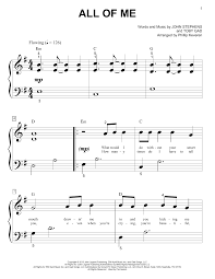 Music notes for individual part,lead sheet,score,sheet music single,solo part sheet music by john legend : John Legend All Of Me Sheet Music Notes Chords Score Download Printable Pdf Sheet Music Notes Easy Piano Sheet Music Sheet Music