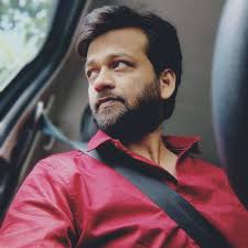 Dr Mohammad Qamar (@md.qamar3)