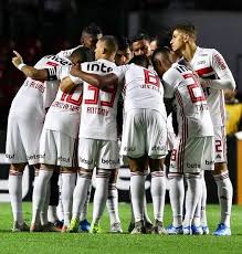 Nessa data, o tricolor goleou o athletico paranaense por 4 a 0, no morumbi, e conquistou pela terceira vez a libertadores da américa. Resultado A Escalacao Do Torcedor Para A Partida Contra O Botafogo Sp