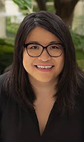 MEET Cllr. HAZEL CHU