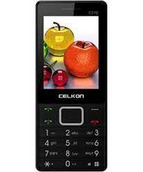 Celkon C570 Specs - Technopat Database