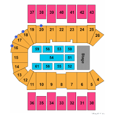 2021 iihf women's world championship. Scotiabank Centre Halifax Seating Chart Health