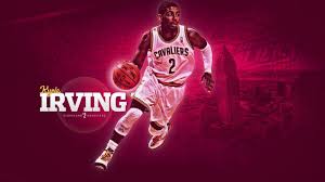 For this post, we've collected 27 amazing cleveland cavaliers logo wallpaper for you, just click on the wallpaper you choose, download it and set it as background of your pc screen. Kyrie Irving Logo Wallpaper Hd