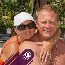 Jan En Chantál Oosthuizen...