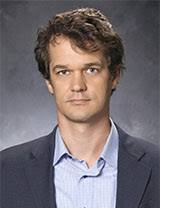 Faculty Spotlight: Assistant Professor Jason A. Cade