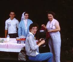 Pauline Foley Obituary July 19, 2017