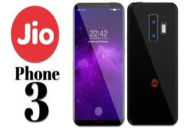 I 3 phone gibt es bei ebay! Jio Phone 3 Cost And Specification Details In India