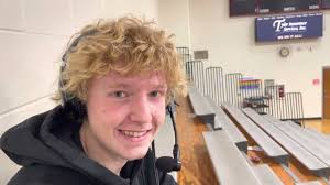 Atlantic Junior Carter Pellett