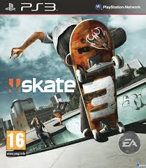 Skate 3 - Ventas Online Paysandu