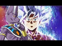 Pin On Dragonball