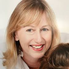 Alison Daniell (@AlisonDaniell1)