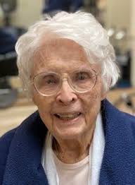 Phyllis Benson Hoffman Obituary