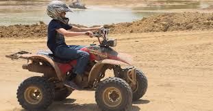 Choosing The Right Size Atv For Your Childrennapa Know How Blog