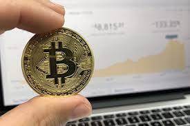 5.3 kekhawatiran hukum dari ekonomi global yang tidak diatur. Aturan Pajak Atas Cryptocurrency Disiapkan