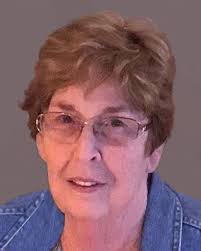 Patricia Louise (Shea) Wheeler Obituary October 30, 2022