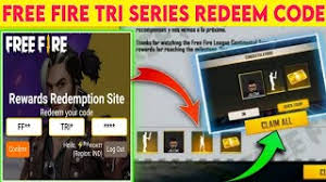 S2b gamer 3 junio, 2021 38 comentarios en football jersey redeem code ले लो || free fire tri series redeem code 🔥 posted in camisetafutboles.com football jersey redeem code ले लो || free fire tri series redeem code 🔥 How To Get Free Fire Tri Series Redeem Code 24 Aprill 2021