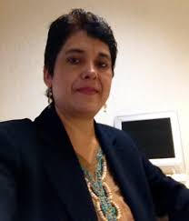 Dra. Dora Elizabeth Granados Ramos