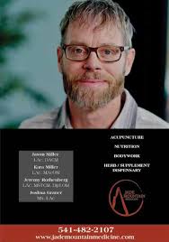 Jade Mountain Medicine