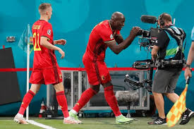 16 minutes ago16 minutes ago.from the section european denmark played a back three against belgium but may revert to a back four for a game they have to. Live Match Link Live Streaming Denmark Vs Belgia Malam Ini Halaman All Kompas Com
