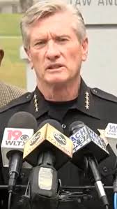 Police2Peace: Sheriff Lott discusses new partnership