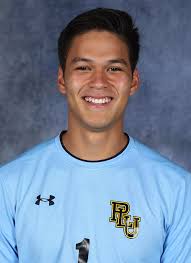 2022 Men's Soccer Roster