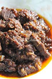 Resepi daging masak hitam berempah yang sangat sedap dan. Senangnya Masak Resepi Daging Masak Hitam Berempah Facebook