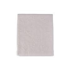 Karaca Home Outlet Basic Cift Kisilik Yatak Ortusu Karaca