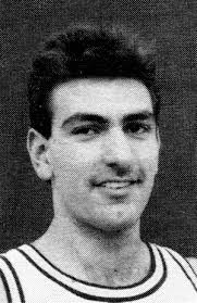 Steve Czirjak (1993)