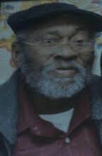 Obituary information for Winston Pinckney, Jr.