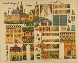 Kartonmodellbau h0 free download pdf / kartonmodellbau h0 free download pdf : Arbeitskreis Geschichte Des Kartonmodellbaus Agk E V In Die Nachste Dimension Downloads Multi Sheet Models