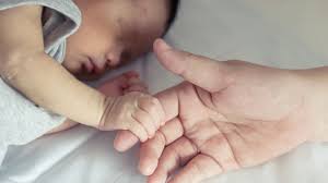 #bold move to tell me yourself #stroke it #bonding on a different level. New Hope For Babies With Stroke The West Australian