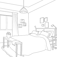 Pin By Serap On 04 Boyama House Colouring Pages Free Coloring Pages Fashion Coloring Book