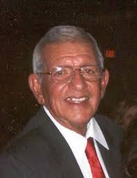 Simon E. Esparza Jr. Obituary