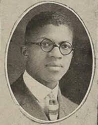 Rev Normal Cyril Crosby (1905-1966)