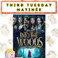 Third Tuesday Movie Matinée – Into The Woods event image