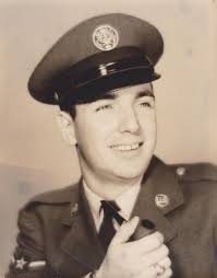 Charles Rodgers Obituary