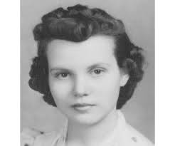 Miriam Larsen Obituary (1922