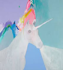 Cute baby unicorn coloring page. Creative Animals Unicorns Painting Color And Unicorn Image Ideas Inspiration On Designspiration