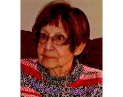 Mary M. Coderre Obituary (2022)