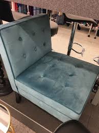 Teal Velvet Chair At Ross Chair Velvet Chair Bedroom Chair