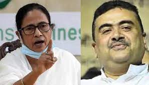 Adhikari had won the nandigram seat in 2016 on a trinamool ticket. Emerging Battle For West Bengal
