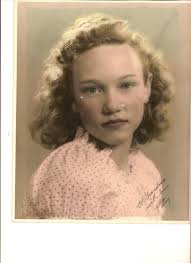 Patricia McDowell Obituary and Online Memorial (2013)