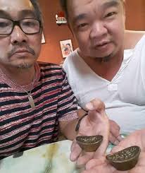 霸| 曾江& 焦姣+ 曾江& 曾华倩| Facebook